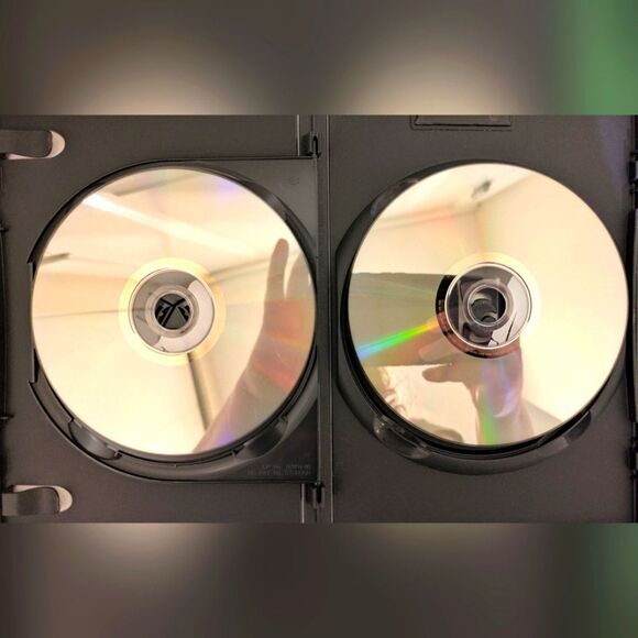 $5 Item! Flight of the Conchords the Complete First Season Two DVD Set - Picture 2 of 5